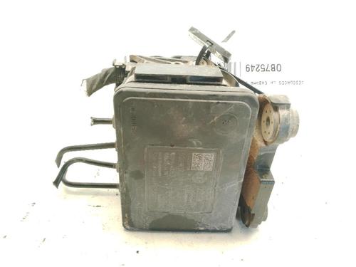 Used ABS pump SKODA OCTAVIA III (5E3, NL3, NR3) 1.6 TDI (105 hp) 29583347