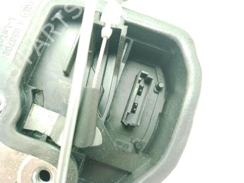 Rear right lock BMW 3 Touring (F31) 320 d xDrive | BP27450941C99 