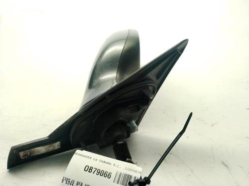 Right mirror VOLVO S80 I (184) D5 | BP30171020C27