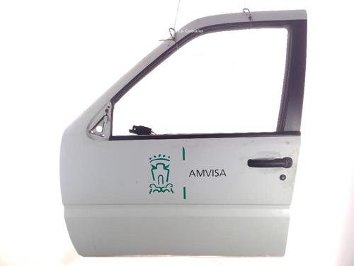 Left front door NISSAN TERRANO II (R20) 3.0 Di 4WD 801017F030