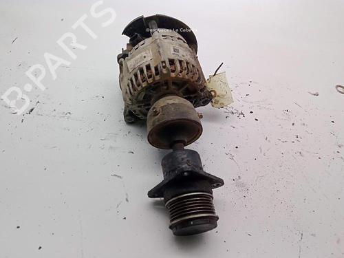 Used Alternator Alternator FORD TRANSIT CONNECT (P65_, P70_, P80_) 1.8 TDCi (90 hp) 32845690 32845690