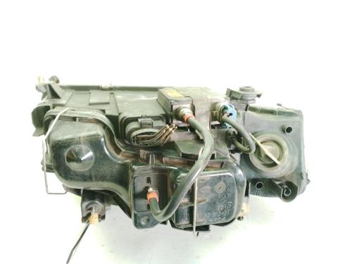 Left headlight AUDI A6 C5 (4B2, 4B4) 2.5 TDI quattro | BP32358527C28 - Image 2
