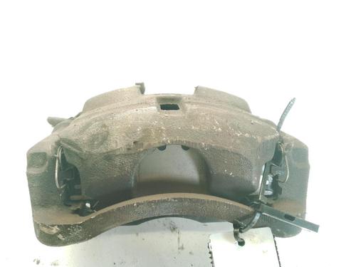 Used Right front brake caliper Right front brake caliper RENAULT KADJAR (HA_, HL_) 1.2 TCe 130 (HLMR) (130 hp) 23999352 23999352