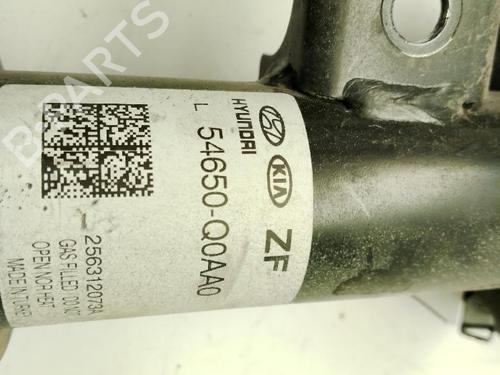 Left front shock absorber HYUNDAI i20 III (BC3, BI3) 1.0 T-GDI | BP24862005M16 - Image 3