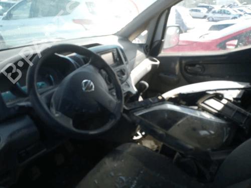 Køler NISSAN NV200 / EVALIA Bus 1.5 dCi 110 (M20, M20M) | BP18373218M31 