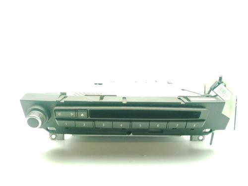 Used Radio BMW 5 (E60) 520 d (163 hp) 30871704
