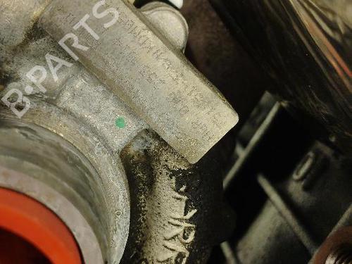 Motor VW GOLF V (1K1)  | BP27534167M1 