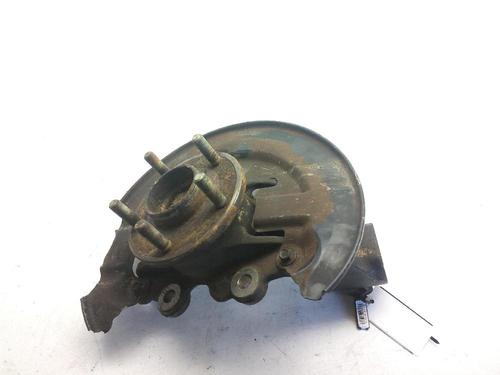 Right front steering knuckle FORD FOCUS III 1.0 EcoBoost | BP24048376M26 