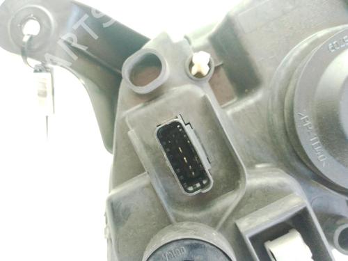 Right headlight DACIA SANDERO II TCe 90 (B8M1, B8MA, B8AC) | BP36663015C29 - Image 4