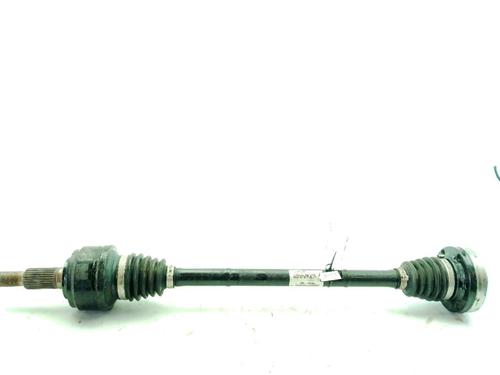 Used Right rear driveshaft Right rear driveshaft PORSCHE CAYENNE (9PA) S 4.5 (340 hp) 34535318 34535318