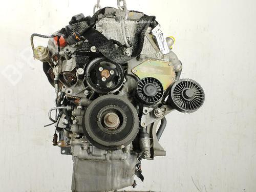 Moteur OPEL ZAFIRA A MPV (T98) 2.0 DI 16V (F75) (82 hp) 26446981
