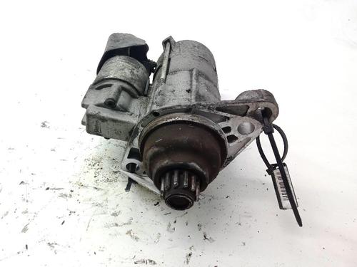 Used Starter VW GOLF VI (5K1) 2.0 TDI (110 hp) 24607091