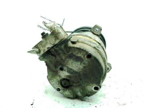 AC compressor DAEWOO NUBIRA (J100) 1.6 16V | BP38589439M34 - Image 4
