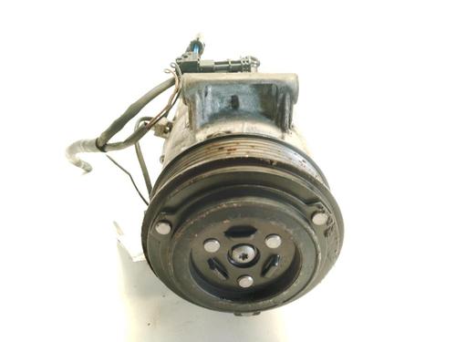 Used AC compressor AC compressor OPEL ZAFIRA TOURER C (P12) 2.0 CDTi (75) (130 hp) 25303221 25303221