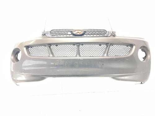 Used Front bumper Front bumper HYUNDAI H-1 / STAREX Bus (A1) 2.5 CRDi (140 hp) 33905279 33905279