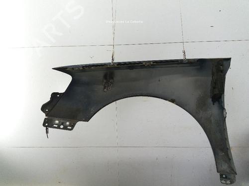 Right front fenders VW PASSAT B6 (3C2) 2.0 TDI 16V | BP27450678C42 