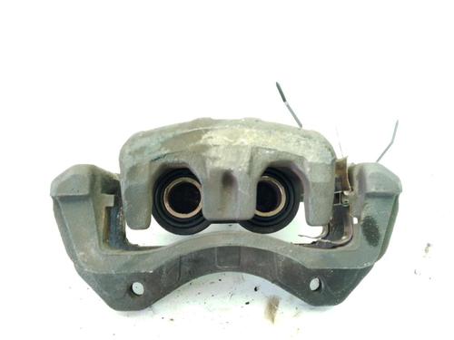 Used Left front brake caliper Left front brake caliper PEUGEOT 4007 (VU_, VV_) 2.2 HDi (156 hp) 33688469 33688469