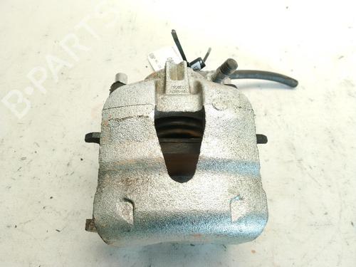 Left front brake caliper SKODA SCALA (NW1) 1.5 TSI | BP26900628M105 - Image 2