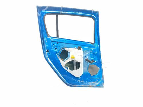 Dør venstre bagtil DACIA SANDERO II TCe 90 (B8M1, B8MA, B8AC) | BP32358471C4 - Image 3