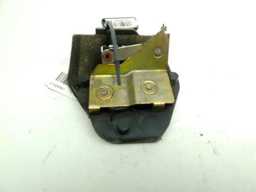 Used Rear left lock Rear left lock PEUGEOT 807 (EB_) 2.0 HDi (109 hp) 34612304 34612304