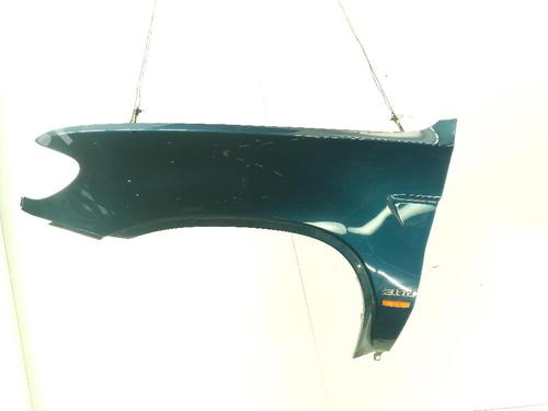 Left front fenders BMW X5 (E53) 3.0 d | BP30191898C41