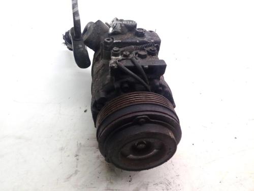 Used AC compressor AC compressor BMW 5 (E39) 530 i (231 hp) 24607279 24607279