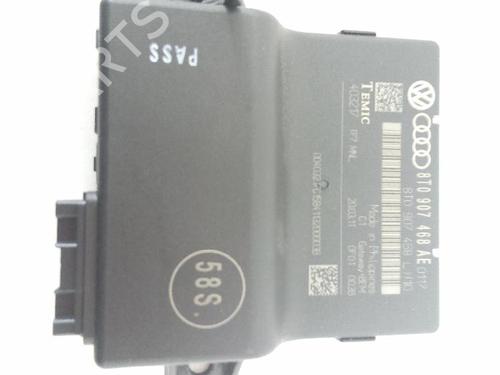 Electronic module AUDI A5 (8T3) RS5 quattro | BP18873427M83 