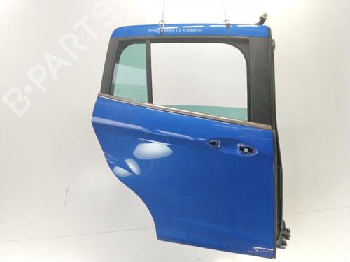 right-rear-door-ford-b-max-jk-2012-33426377 main image