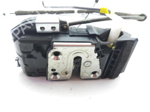 Used Front left lock NISSAN JUKE (F15) 1.6 (117 hp) 19527298