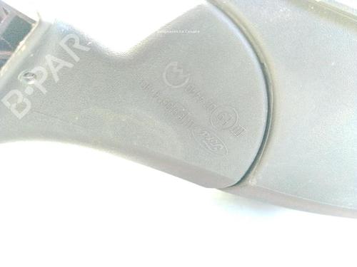 Right mirror FORD FOCUS II (DA_, HCP, DP) 1.6 | BP26705346C27 