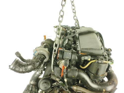 Used Engine CITROËN NEMO Box Body/MPV (AA_) 1.4 HDi (68 hp) 32695485
