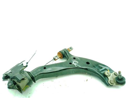 Used Right front suspension arm HONDA CR-V IV (RM_) 2.0 iVtec (RE5, RM1) (155 hp) 32079309