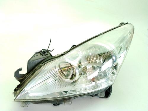 Phare gauche PEUGEOT 5008 (0U_, 0E_) 1.6 HDi (112 hp) 31871177