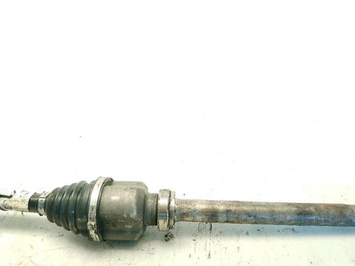 Right front driveshaft PEUGEOT EXPERT Tepee (VF3X_) 2.0 HDi 130 | BP24861970M39 - Image 3
