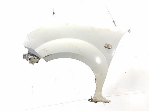 Used Left front fenders RENAULT KANGOO (KC0/1_) 1.5 dCi (61 hp) 32658723