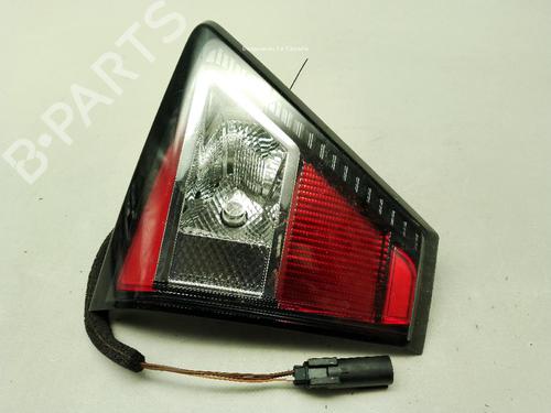 Used Left tailgate light Left tailgate light 39119699 39119699