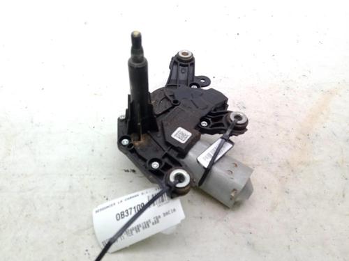 Rear wiper motor DACIA SANDERO II TCe 90 (B8M1, B8MA, B8AC) | BP25135546M102 - Image 2