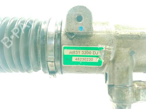 Steering rack FORD RANGER (TKE) 2.2 TDCi 4x4 | BP31243027M22 - Image 3