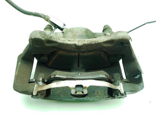Right front brake caliper AUDI A4 B8 (8K2) 2.7 TDI | BP31989967M104 - Image 2