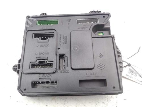 electronic-module-renault-megane-iii-hatchback-bz01_-b3_-15-dci-284b14779r-s180098001-2008-21126430 main image
