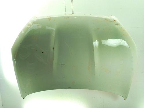 Used Hood NISSAN QASHQAI / QASHQAI +2 I (J10, NJ10, JJ10E) 1.5 dCi (110 hp) 24628931