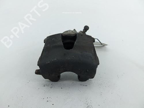 Used Left front brake caliper Left front brake caliper SEAT LEON (1P1) 1.9 TDI (105 hp) 18368021 18368021