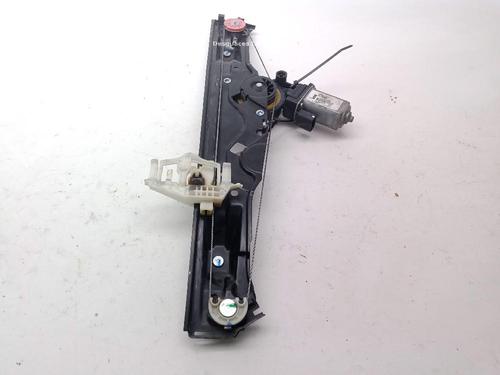 Used Front right window mechanism Front right window mechanism FORD KA (RU8) 1.2 (69 hp) 19583701 19583701