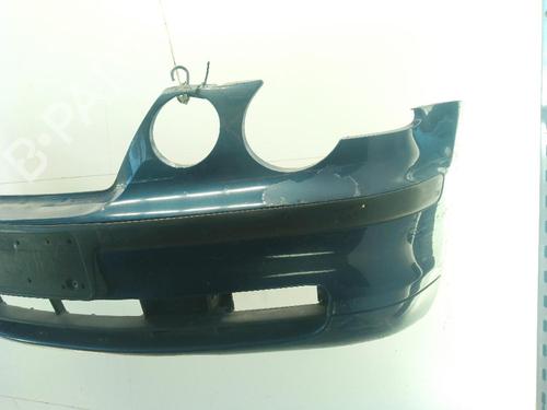 Front bumper BMW 3 Compact (E46) 316 ti | BP29298817C7 