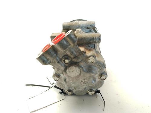 AC compressor RENAULT KANGOO BE BOP (KW0/1_) 1.5 dCi (KW0G) | BP24239001M34 