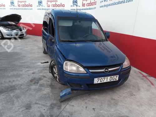 AC compressor OPEL COMBO Tour 1.7 CDTI 16V | BP24607244M34 - Image 6