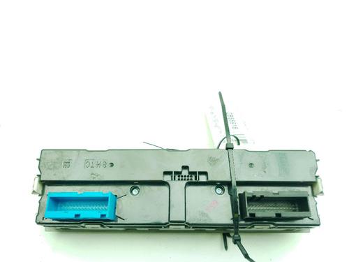 Climate control OPEL VECTRA C GTS (Z02) 1.8 (F68) | BP31034543I5