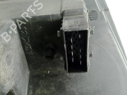 Right headlight PEUGEOT PARTNER MPV (5_, G_) 1.6 HDi 90 | BP33810941C29 - Image 4