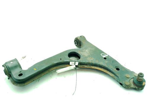 Højre fortil bærearm OPEL MERIVA B MPV (S10) 1.7 CDTI (75) (110 hp) 31694817