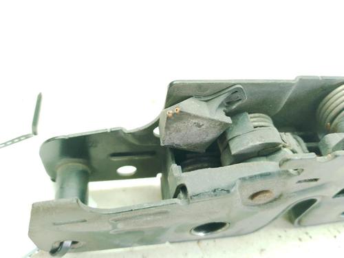Hood lock VW GOLF V (1K1) 1.9 TDI | BP26314859C133 